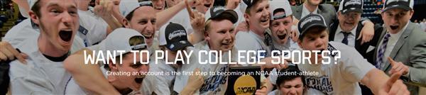 NCAA EC